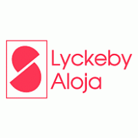 Lyckeby Aloja Logo PNG Vector