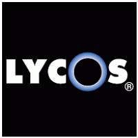 Lycos Logo PNG Vector