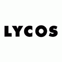 Lycos Logo PNG Vector
