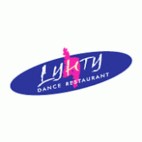 Lyhty Logo Vector