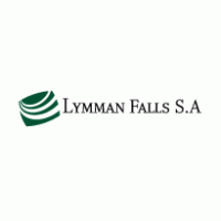 Lymman Falls S.A. Logo PNG Vector