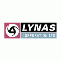 Lynas Logo PNG Vector