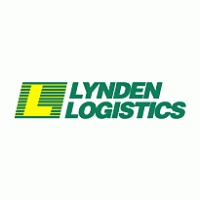 Lynden Logistics Logo PNG Vector