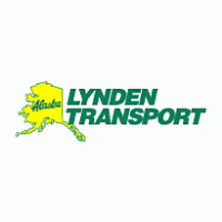 Lynden Transport Logo PNG Vector