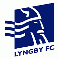 Lyngby Logo PNG Vector