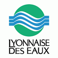Lyonnaise Des Eaux Logo PNG Vector