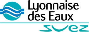 Lyonnaise Des Eaux Logo PNG Vector
