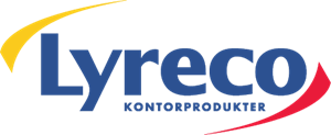 Lyreco Logo PNG Vector