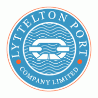 Lyttelton Port Logo PNG Vector