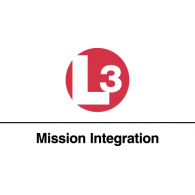 L-3 Communications Logo PNG Vector