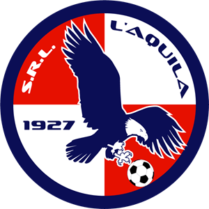 L’Aquila Calcio 1927 (Alternative) Logo Vector