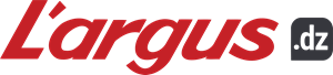 L’Argus Logo PNG Vector