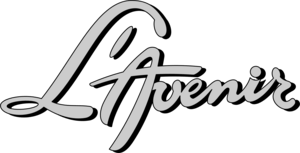 L Avenir Logo PNG Vector