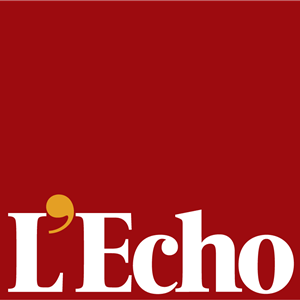L’Écho Logo PNG Vector