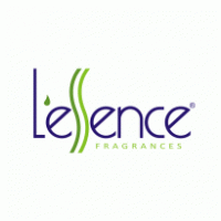 L'essence Fragrances Logo Vector