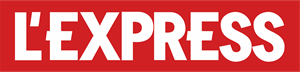 L'express Logo PNG Vector