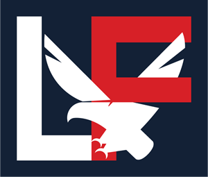 L&F Distributors Logo PNG Vector