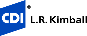 L.R. Kimball Logo PNG Vector