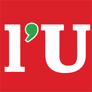 l’Unità Logo PNG Vector