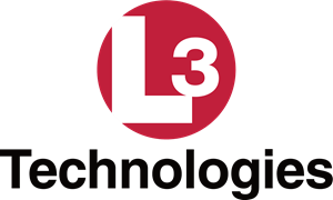 L3 Technologies Logo PNG Vector