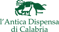 l'Antica Dispensa di Calabria Logo Vector
