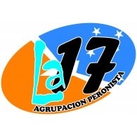La 17 Logo PNG Vector