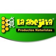 La Abejita Logo PNG Vector