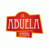 La Abuela Tepeyac Logo Vector