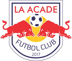 La Acade Fútbol Club de Córdoba Logo PNG Vector