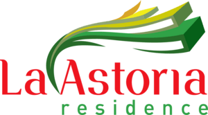 La Astoria Logo PNG Vector