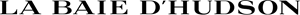 La Baie d'Hudson Logo Vector