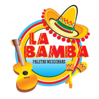 La Bamba Logo PNG Vector