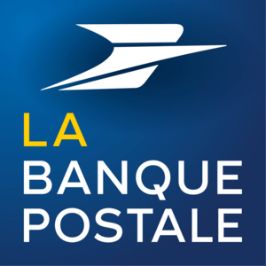 La Banque Postale Logo PNG Vector