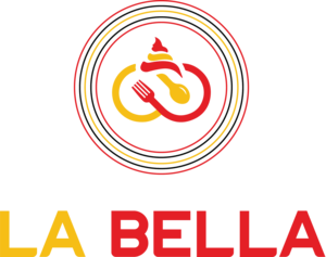 La Bella Logo PNG Vector