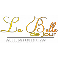 La Belle Logo PNG Vector