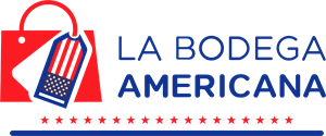 La Bodega Americana Logo Vector
