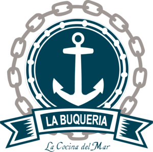 La Buqueria Logo Vector