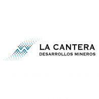 La Cantera Logo Vector