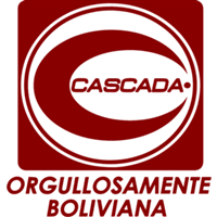 LA CASCADA Logo PNG Vector