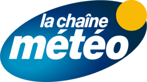 La Chaine Meteo Logo PNG Vector