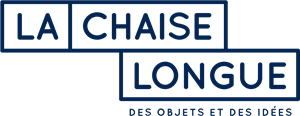La Chaise Longue Logo Vector Svg Free Download