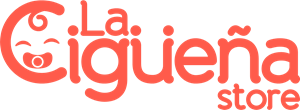 La Cigüeña Store Logo PNG Vector