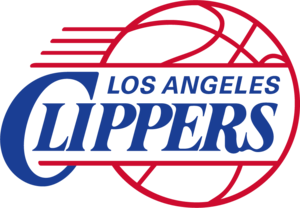 LA clippers 2010-2015 Logo PNG Vector