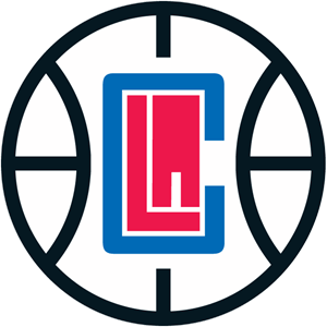 LA Clippers Logo PNG Vector