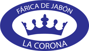 LA CORONA Logo PNG Vector