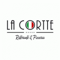La Cortte Logo Vector