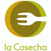 la Cosecha Logo PNG Vector