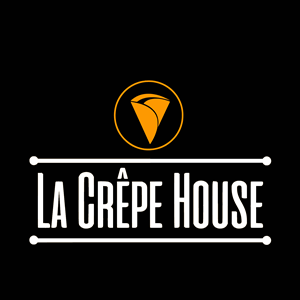 la crepe house Logo PNG Vector