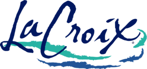 La Croix Sparkling Water Logo PNG Vector
