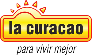 La Curacao Logo PNG Vector